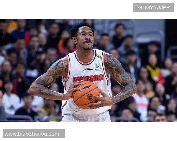 马尚布鲁克斯的篮球之路与职业生涯的辉煌成就探索