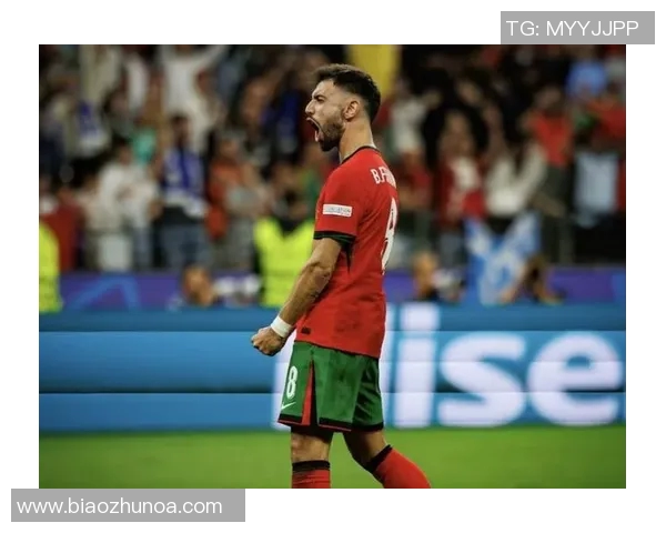 布鲁诺费尔南德斯:从天才少年到足球场上的领军人物之路