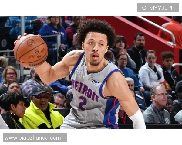 凯德坎宁安:年轻天才如何引领NBA新纪元的崛起与挑战