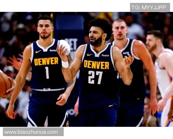 掘金与森林狼对决分析及胜负推荐策略分享